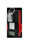 Micmeta Honeywell Sensor 4 In 1 Multi Gas Detector IECEX ATEX CE Certificated