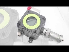 PH3 Phosphin-Monitor CER explosionssicherer einzelner Gas-Detektor PH3 Sensor mit Räucherungs-Anzeige