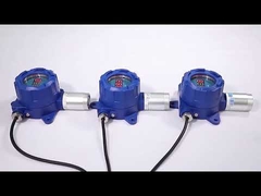 Festgelegte C6H6-Gasdetektor mit hochpräzisen PID-Sensoren zur Vorbeugung von Krebs für den menschlichen Körper