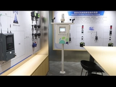 Auftritt von AQD5000