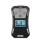 Safety Protection Portable VOC Gas Detector With High Precision PID Sensor