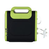 Safegas SKY8000 Portable Multi Gas Analyzer with Customizable Gas Detection Modular Internal Structure and 3.5-inch High-Definition IPS LCD