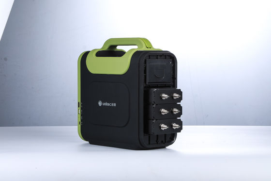 Safegas SKY8000 Portable Multi Gas Analyzer with Customizable Gas Detection Modular Internal Structure and 3.5-inch High-Definition IPS LCD