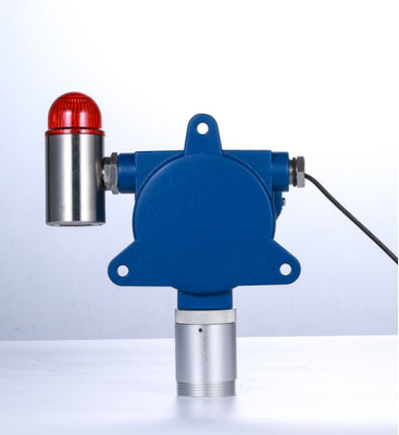 Fixed Gas Detector VOC High Resolution 0.001ppm PID Sensor Ideal for Paint Manufacturers