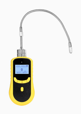 High-Precision Pump-Type Methyl Bromide Detector with PID Principle for CH3Br Detection