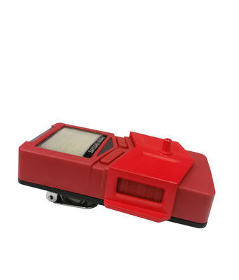 Portable CO O2 Gas Detector With Diffusion And Long Standby Time ATEX IECEX Certified