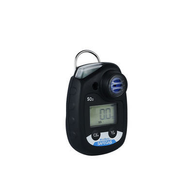 IP68 Electrochemical Principle H2 0-1000 Ppm Gas Detector High Precision Fast Response 15 - 30s