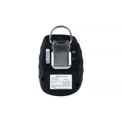 IECEx ATEX Certified NOX Gas Detector with IP66/68 Waterproof Protection and 0-500PPM Range for Industrial Safety