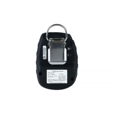 IP68 Electrochemical Principle H2 0-1000 Ppm Gas Detector High Precision Fast Response 15 - 30s