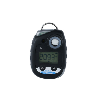 IP68 Electrochemical Principle H2 0-1000 Ppm Gas Detector High Precision Fast Response 15 - 30s