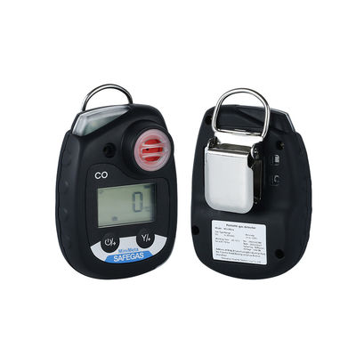 IECEx ATEX Certified NOX Gas Detector with IP66/68 Waterproof Protection and 0-500PPM Range for Industrial Safety