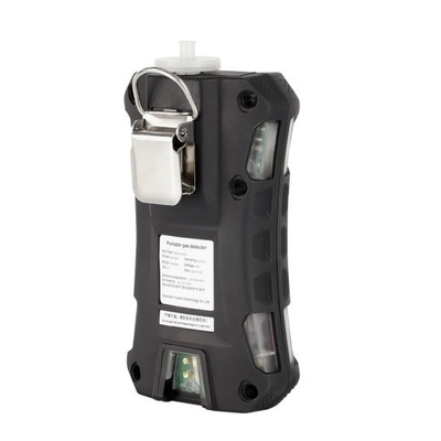 Hot Selling CH4 Handheld Detector Support Remote Firmware Upgrade Low Power Consumption And Long Standby Time