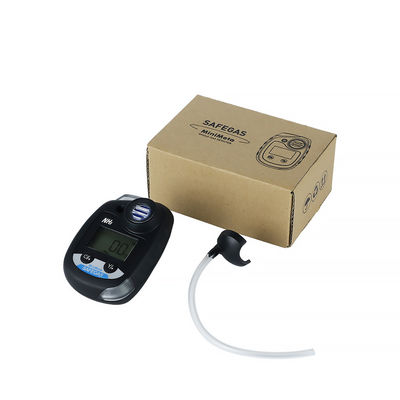 Diffusion-type NH3 Single Gas Detector Portable Gas Detector with CPA IECEx ATEX ISO9001 Certificate