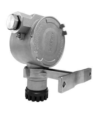 SG100-S Corrosion-Resistant H2 Detector with 316 Stainless Steel and Electrochemical Sensor