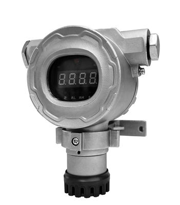Corrosion-Resistant H2 Detector with 316 Stainless Steel and Electrochemical Sensor