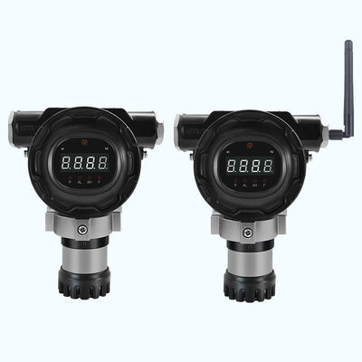 0-1000ppm High Concentration NH3 Detector with IP66/68 Protection and IECEX ATEX Certification for Hazardous Areas