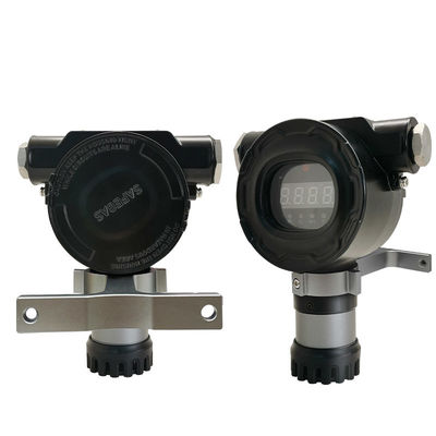 SG100-R Fixed Gas Detector with 1000m Sensor Distance, 0–100%LEL Range, and Catalytic Bead Sensor for Methane
