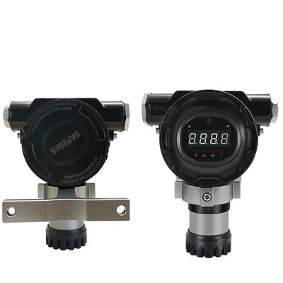 IP66 IP68 H2S Gas Detector with IECEx ATEX Explosion Proof and Electrochemical Sensor for Hydrogen Sulfide Monitoring