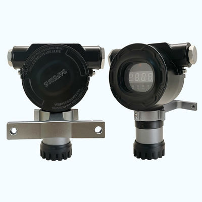 SG100-R Fixed Gas Detector with 1000m Sensor Distance, 0–100%LEL Range, and Catalytic Bead Sensor for Methane