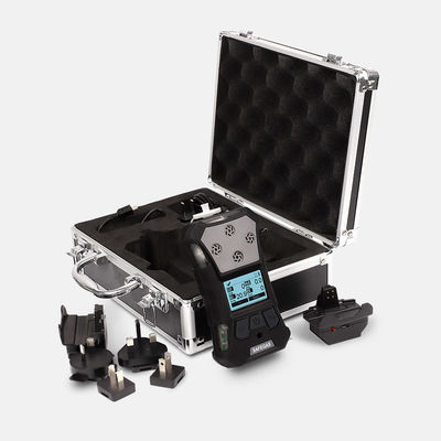 IECEx ATEX Certified SKY3000 Ethylene Oxide Detector For Medical Disinfection & Sterilization Site Inspection