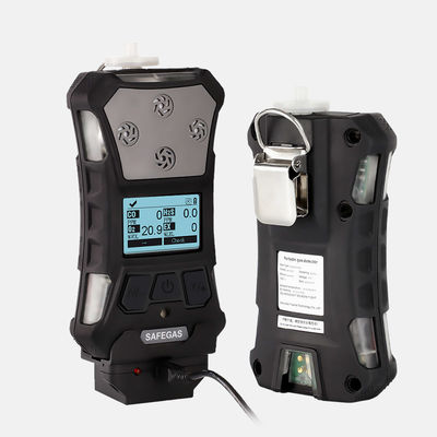 IECEx ATEX Certified SKY3000 Ethylene Oxide Detector For Medical Disinfection & Sterilization Site Inspection