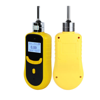 Portable SiH4 Gas Detector with 0-100PPM Range, IP66 Protection, and Electrochemical Sensor for Toxic Flammable Gas Leak Detection