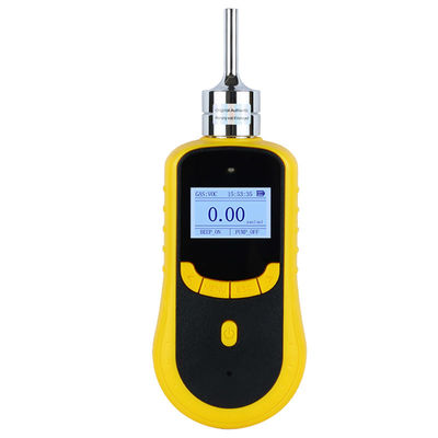 SKY2000 Portable Gas Detector for PH3 Fumigation Residual with 0–20ppm Range, 0.01ppm Resolution, and Electrochemical Sensor