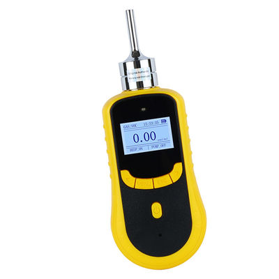 Industrial Suction Type Ammonia Gas Monitor SKY2000 with Sound Light Vibration Alarm