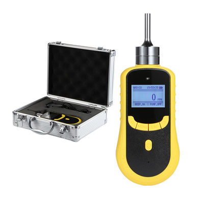 THT 0-100 PPM Gas Leak Detector SKY2000 with Ex Ia IIC T4 Ga Explosion Proof Grade for Gas Pipeline Field