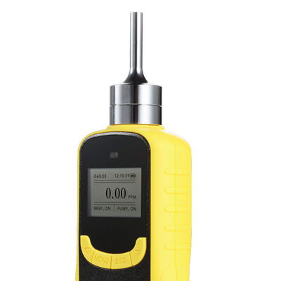 Gas Analyzer For Nitrogen Concentration N2 0-100%VOL Monitoring In Air Separation Plant And Laboratory Applications