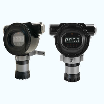 Industrial Zirconia O2 Fixed Gas Detector with IP66/IP68 Protection for Continuous Measurement Up To 250℃ and Explosion-proof Certification