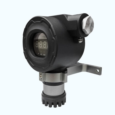Industrial Ethane Gas Detector with 4-20mA RS485 Modbus Output and IP66/68 Protection Explosion-proof C2H6 Monitor