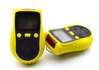 Portable Toxic Gas Detector , Industrial Carbon Monoxide Sensor 1 Year Warranty