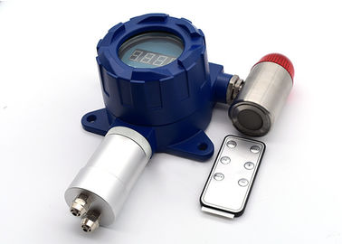 Single CO2 Fixed Carbon Dioxide Gas Monitor PPM With Remote Control