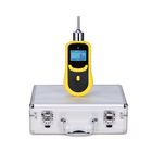 0-100%VOL CO2 Carbon Dioxide Gas Detector With Pump UK Sensors Long Life