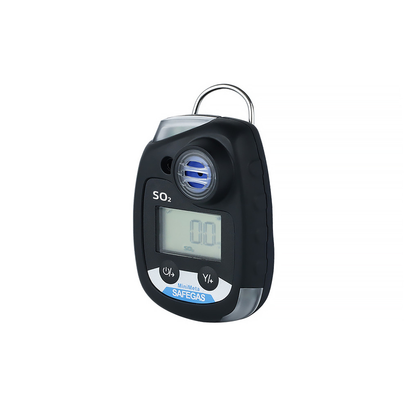 IP68 Electrochemical Principle H2 0-1000 Ppm Gas Detector High Precision Fast Response 15 - 30s