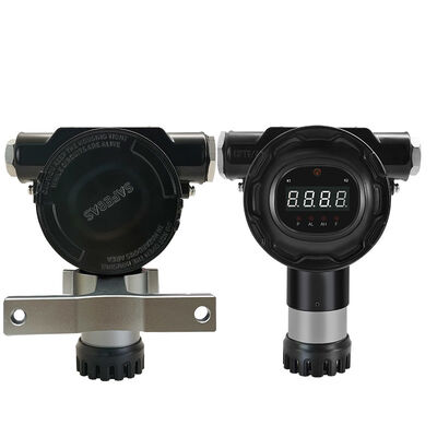 SG100 Festes Ozon-Gaswarngerät mit elektrochemischem Sensor, IP66/IP68 Schutz und IECEx & ATEX Zertifizierung
